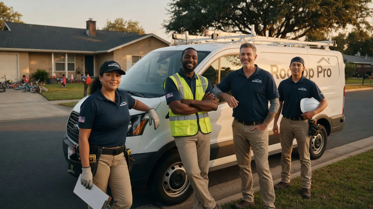 Roof Repair in Enoree, SC near me